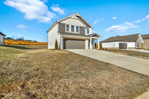 2013 Presley Xing, Jonesborough, TN 37659