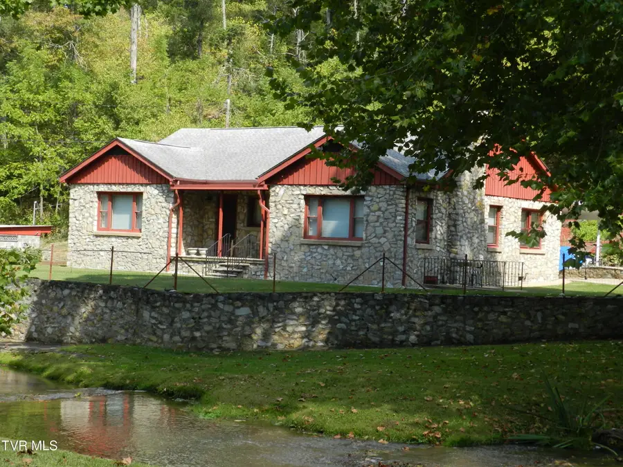 235 Mill Creek Road, Kingsport, TN 37660 - Image #2