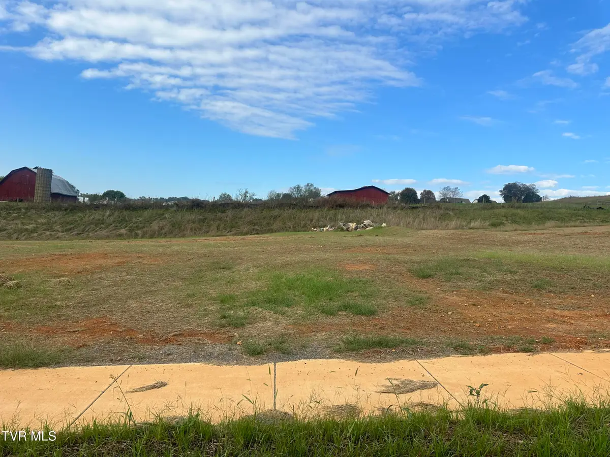 45 Glaze Farm Way, Johnson City, TN 37601 - #1