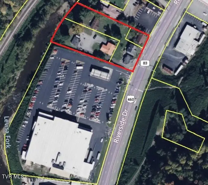 18775 Riverside Dr Drive, Grundy, VA 24614 - Image #2