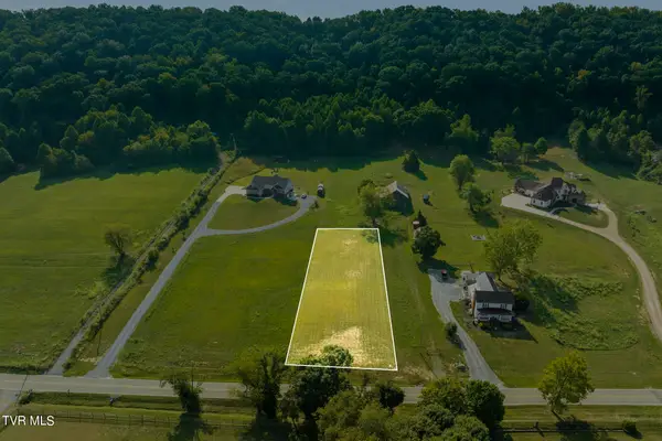 Tbd 2028 Carroll Creek Road, Johnson City, TN 37615