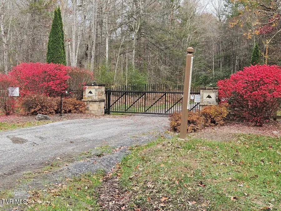Lot  17 Fox Hollow Drive, Eastern, VA 24630 - Image #2