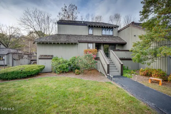 138 Columbine Road, Kingsport, TN 37660