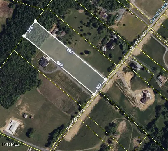 Tbd Carroll Creek Road, Johnson City, TN 37615 - #1