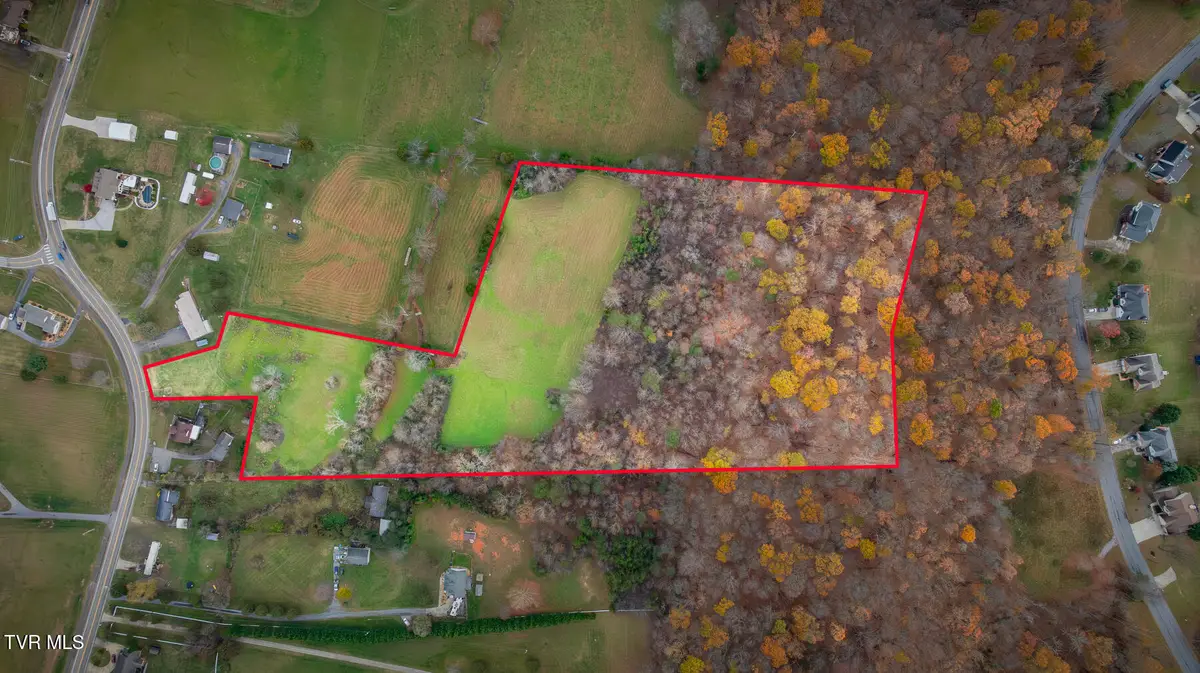 12.48 Acre Rock Springs Road, Kingsport, TN 37664 - Image #1
