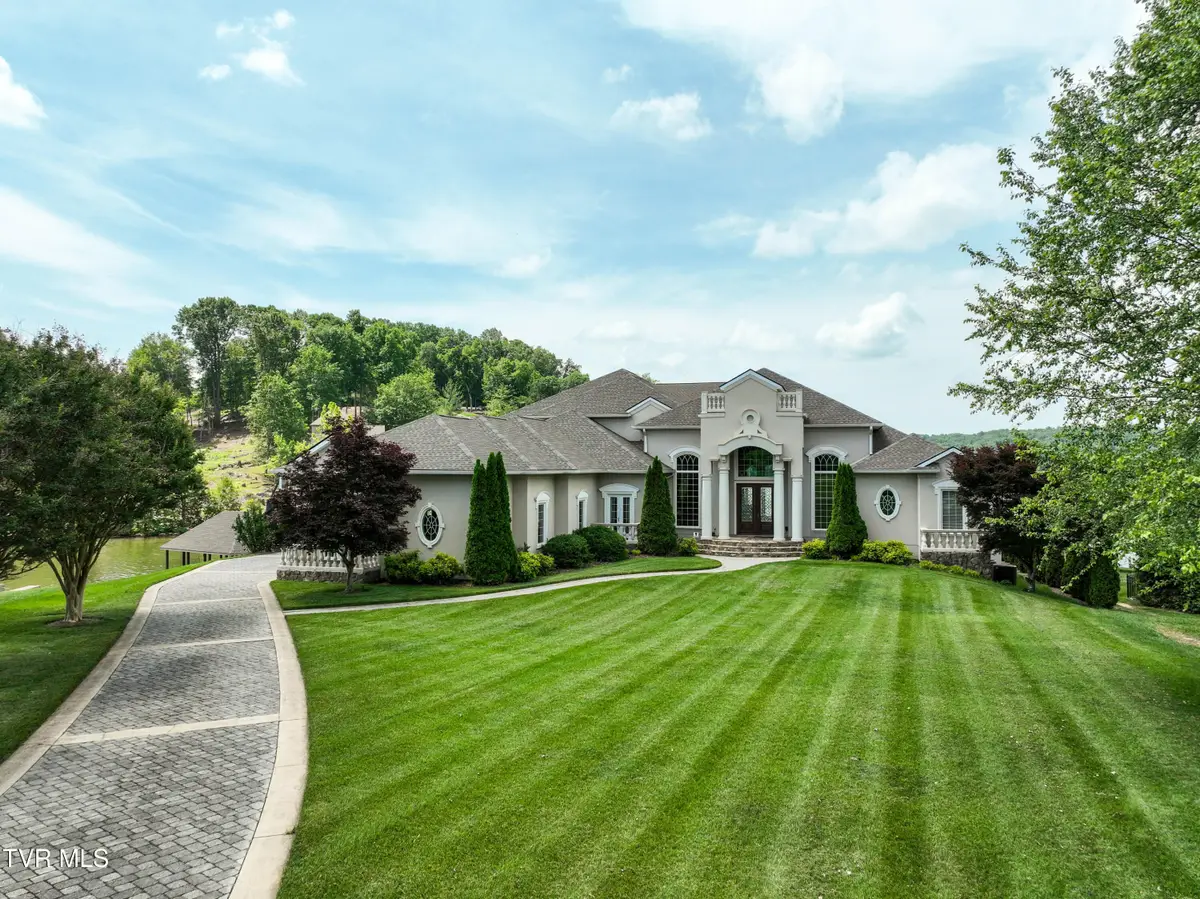 6 Edgewater Court, Johnson City, TN 37615 - #1