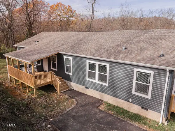 1619 Fraley White Drive, Elizabethton, TN 37643