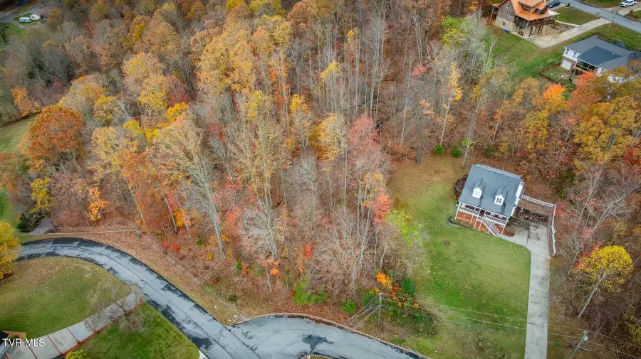 Tbd Oak Forest (lot 24) Place, Kingsport, TN 37664 - Image #2