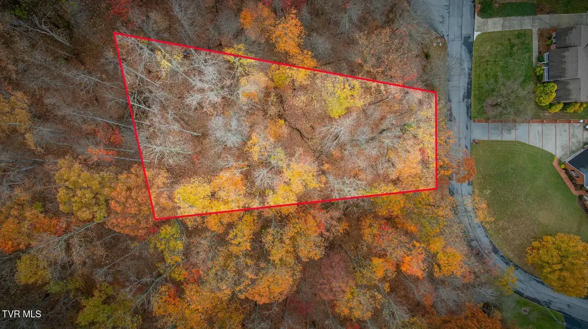 Tbd Oak Forest (lot 25) Place, Kingsport, TN 37664 - Image #1