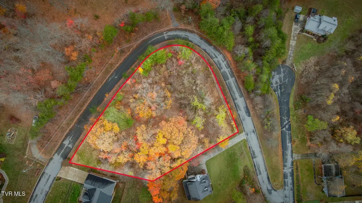 501 Wood View Court, Kingsport, TN 37664 - Image #1