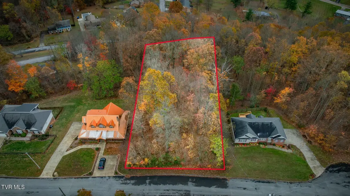 Tbd Woodview (lot 18) Court, Kingsport, TN 37664 - Image #1