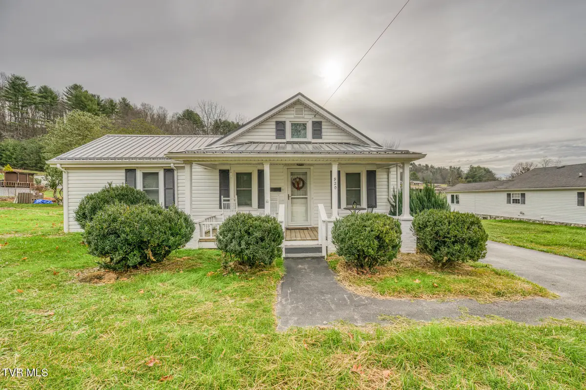 920 North Church Street, Mountain City, TN 37683 - Image #1