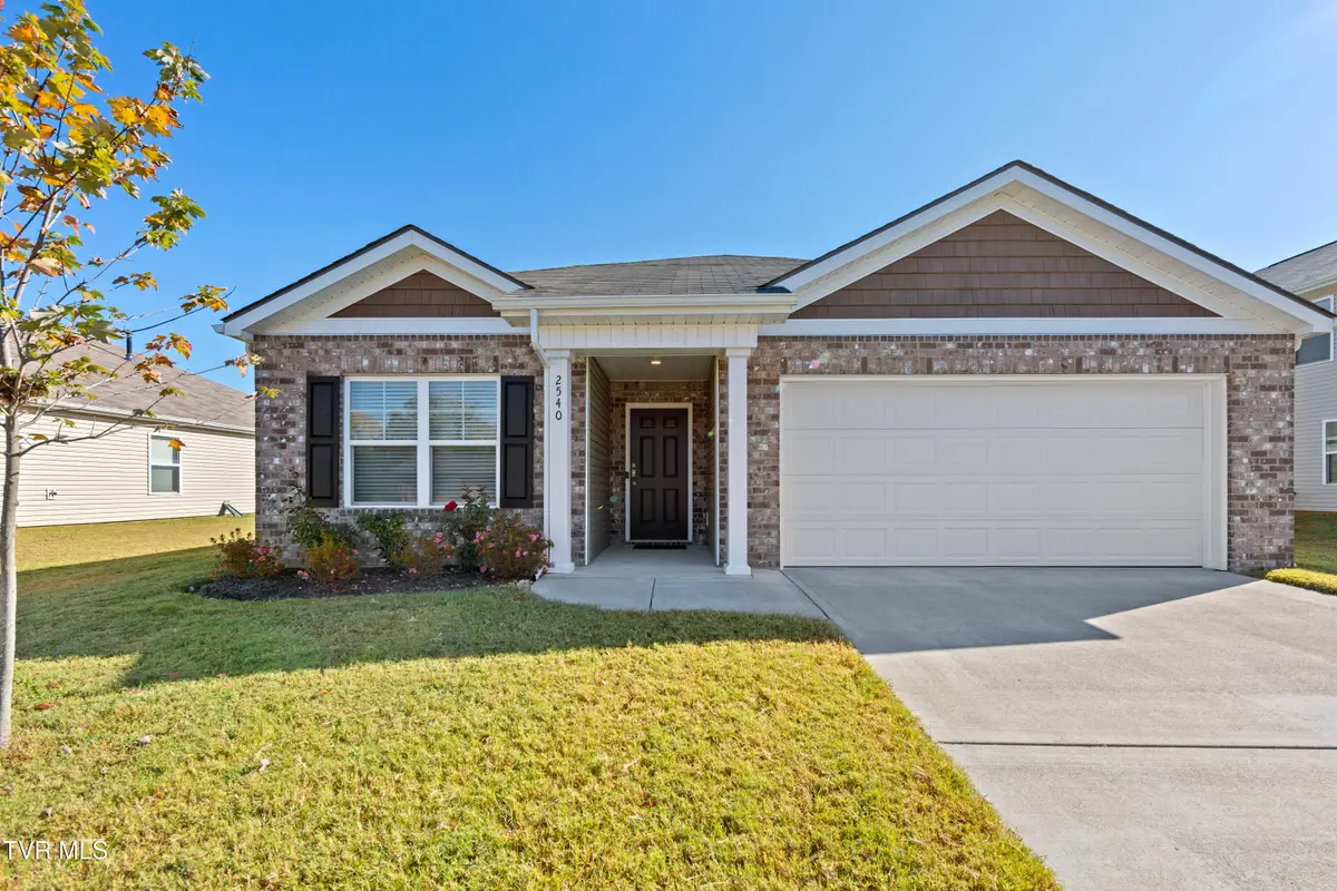 2540 Lucille Lane, Talbott, TN 37877 - Image #1