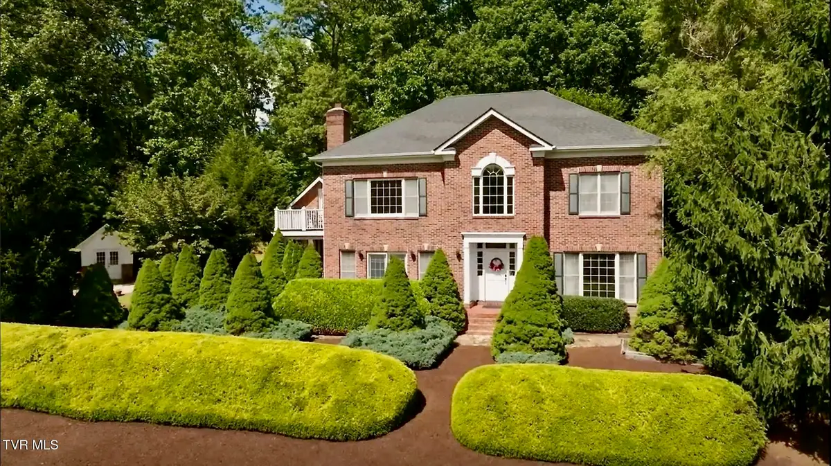 736 Ragan Road, Trade, TN 37691 - Image #1