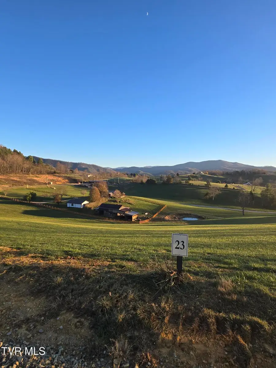 Lot 23 Dry Hill Road, Butler, TN 37640 - Image #3