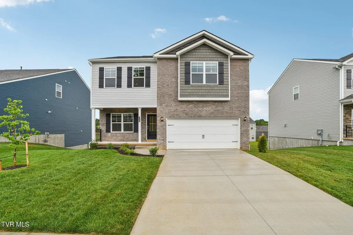 315 Terrapin Drive, Johnson City, TN 37604 - Image #1