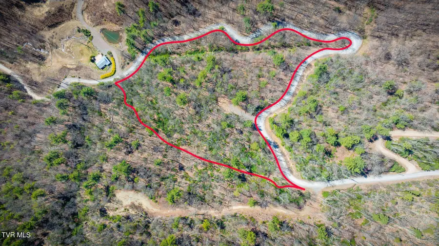 704 Heartwood Lot 55 Lane, Butler, TN 37640 - Image #3