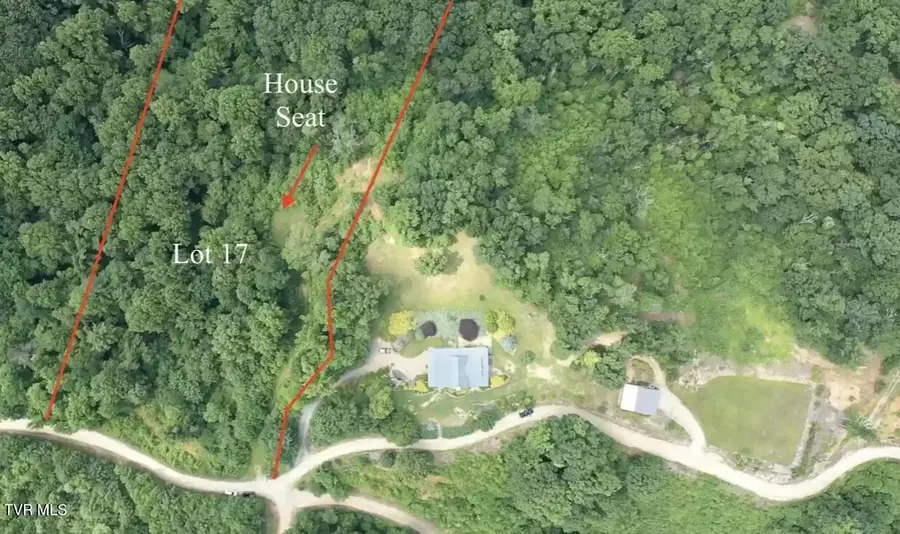 1213 Mays Ridge Lot 17 Road, Butler, TN 37640 - #3