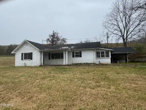 35352 Wilderness Road, Jonesville, VA 24263