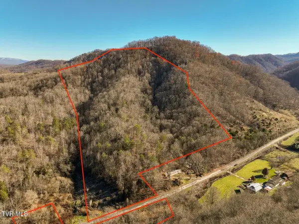 18353 Mccall Gap Road, Bristol, VA 24202