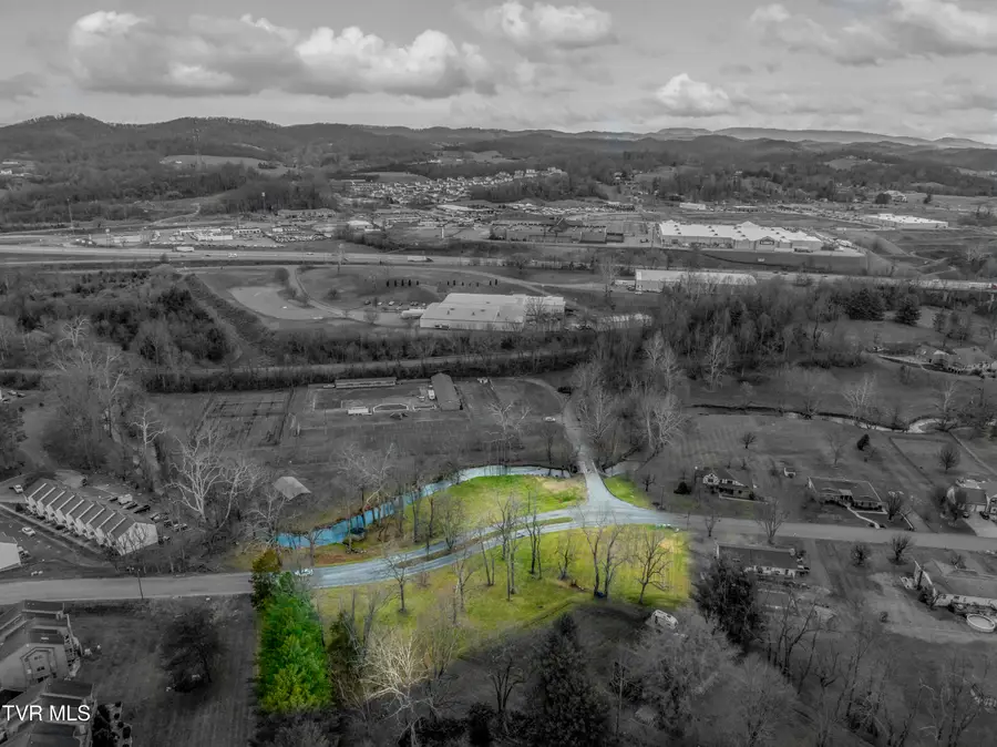 Tbd Spring Lake Road, Bristol, VA 24201 - Image #2