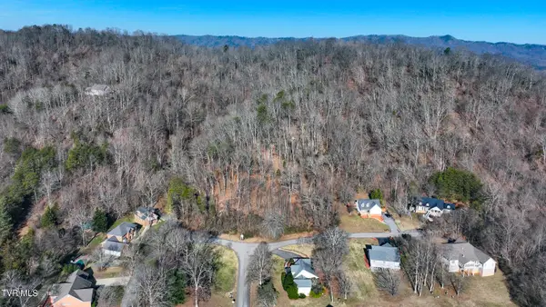 Tbd Spindletop Drive, Rogersville, TN 37857