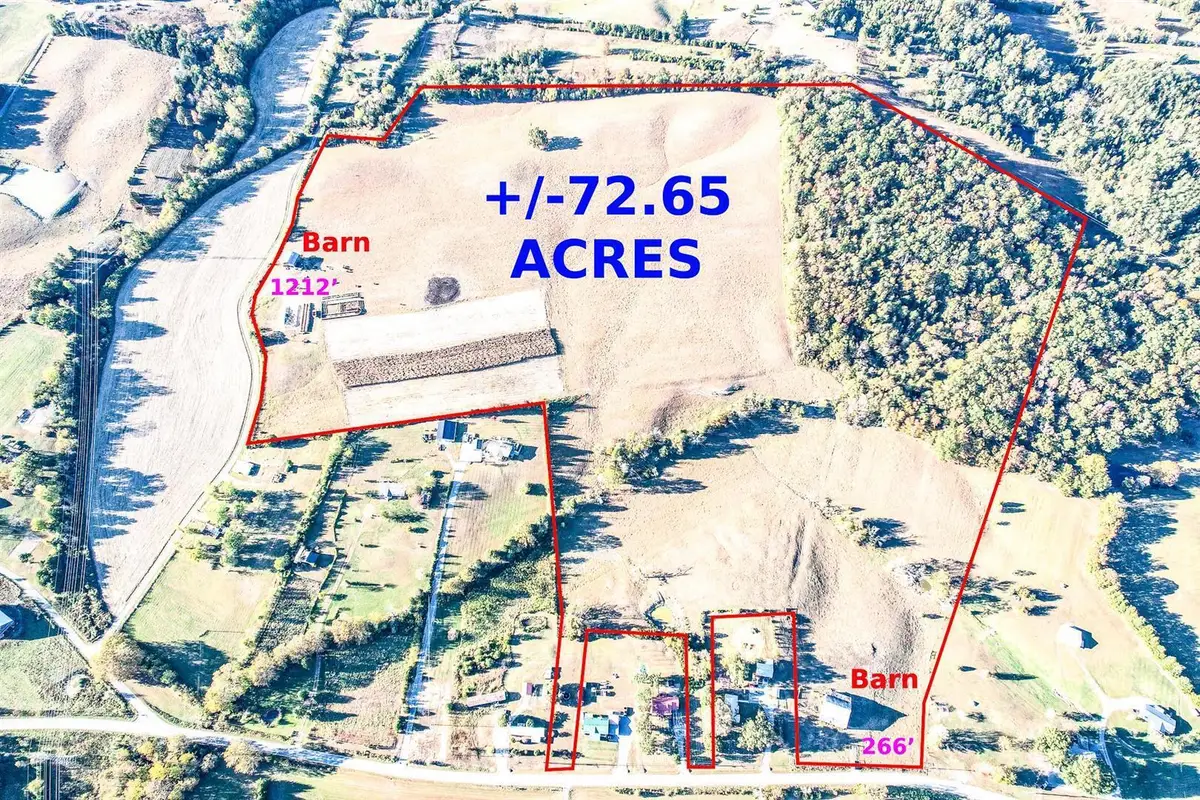 72.65 Ac Horton Highway, Greeneville, TN 37745 - #1