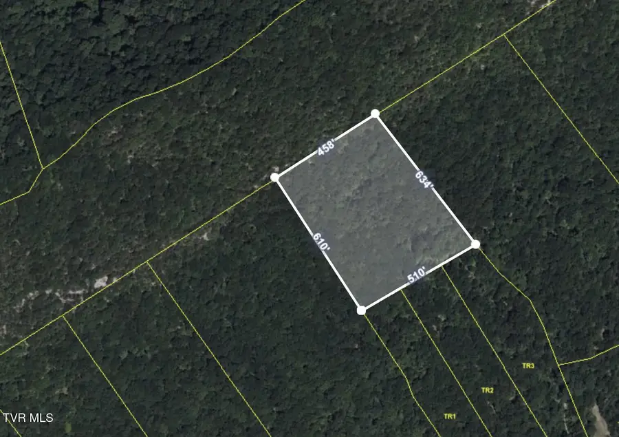 Tbd Cave Springs Road, Rogersville, TN 37857 - Image #2