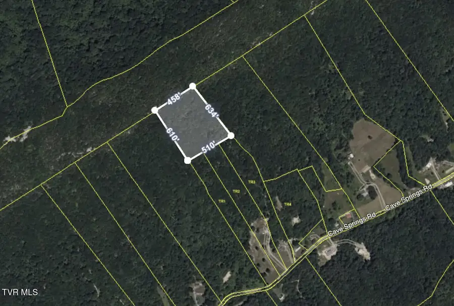 Tbd Cave Springs Road, Rogersville, TN 37857 - Image #3
