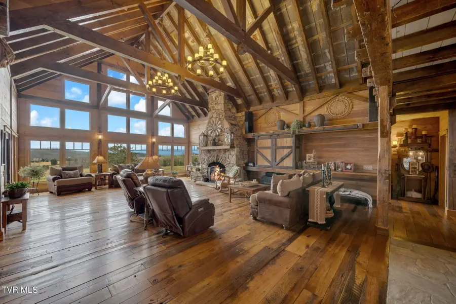 273 Harvest Lane, Limestone, TN 37681 - Image #2