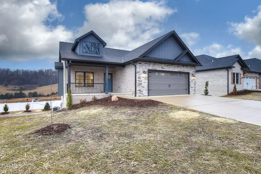 2398 Haystack Circle, Piney Flats, TN 37686 - Image #2