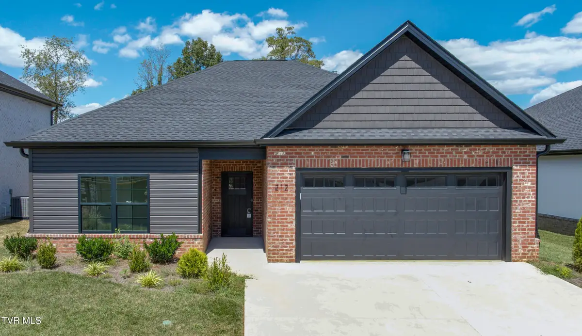 212 Dry Kiln Court, Johnson City, TN 37615 - #1