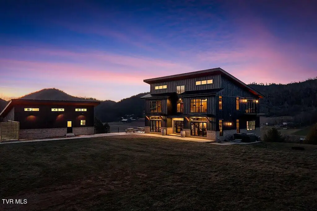 817 Neva View Lane, Mountain City, TN 37683 - Image #1