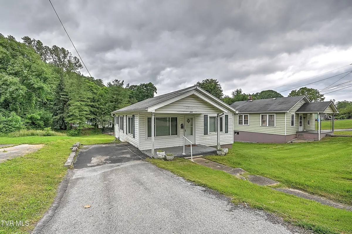 208 Gravely Road, Kingsport, TN 37665 - Image #1