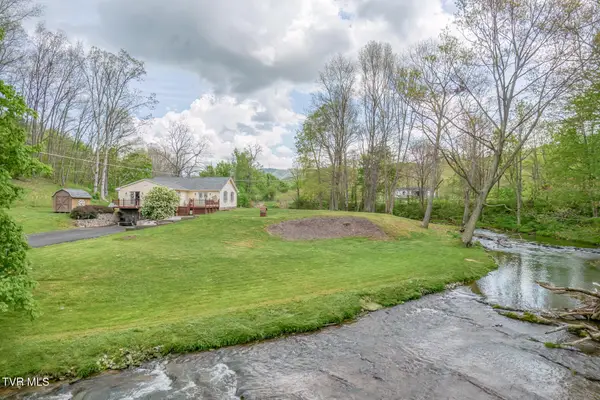 112 Conns Drive, Tazewell, VA 24651