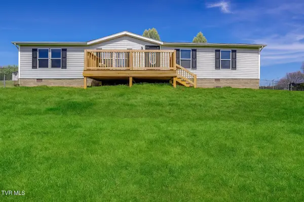 252 Scott Lane, Blountville, TN 37617