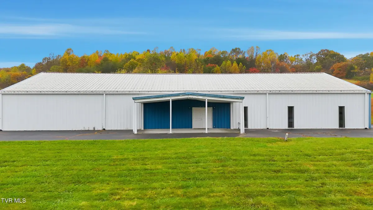 480 Fordtown Road, Fall Branch, TN 37656 - Image #1