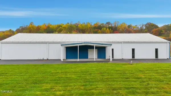 480 Fordtown Road, Fall Branch, TN 37656