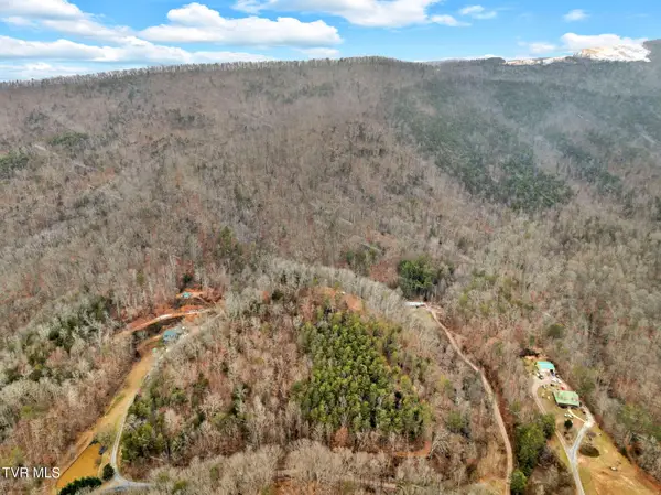 Lot 12 Moore Road, Mooresburg, TN 37811