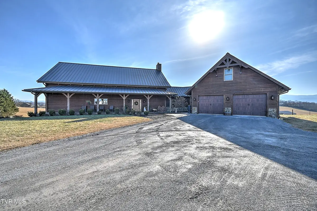 182 Corby Bridge Rd., Limestone, TN 37681 - Image #1