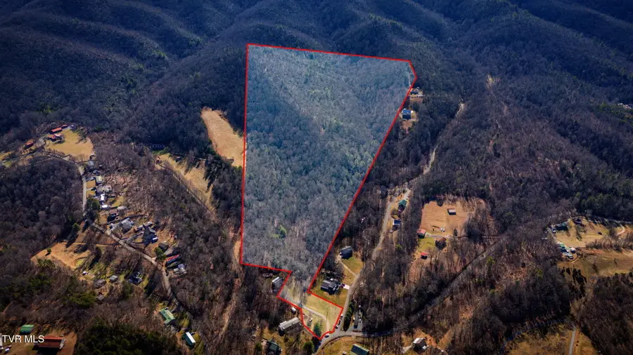 57/Ac Tbd Powder Branch Road, Elizabethton, TN 37643 - #2