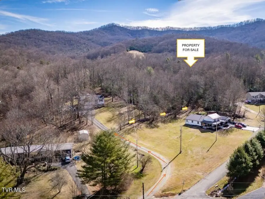 57/Ac Tbd Powder Branch Road, Elizabethton, TN 37643 - #3