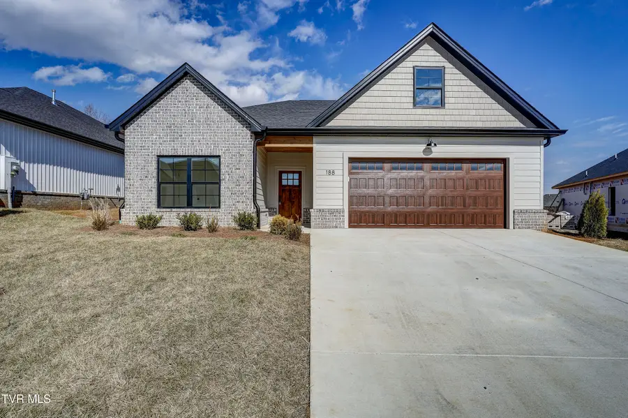 188 Dry Kiln Court Court, Gray, TN 37615 - Image #3