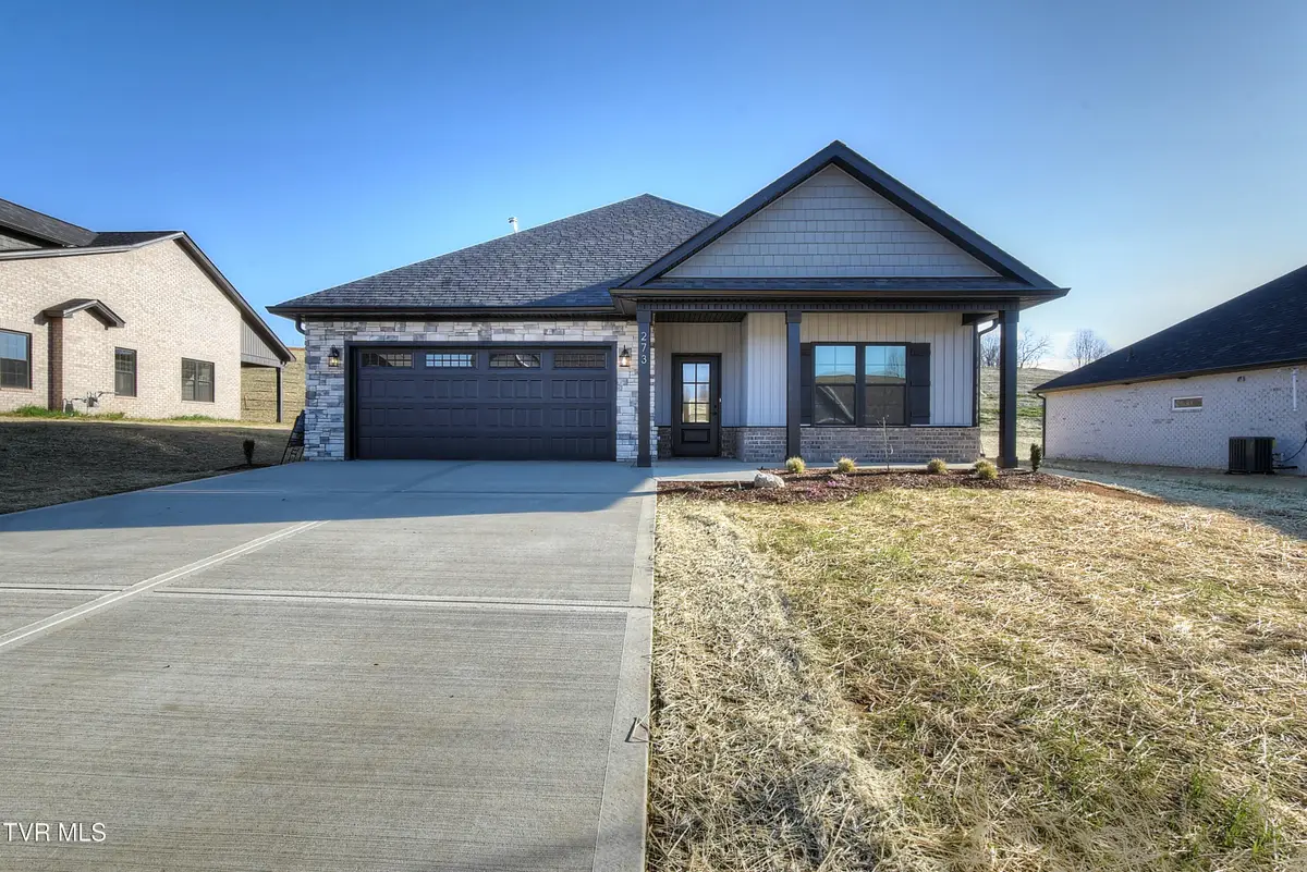 273 Ruby Rose Ridge, Jonesborough, TN 37659 - Image #1