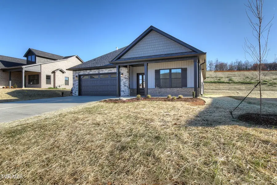273 Ruby Rose Ridge, Jonesborough, TN 37659 - Image #2