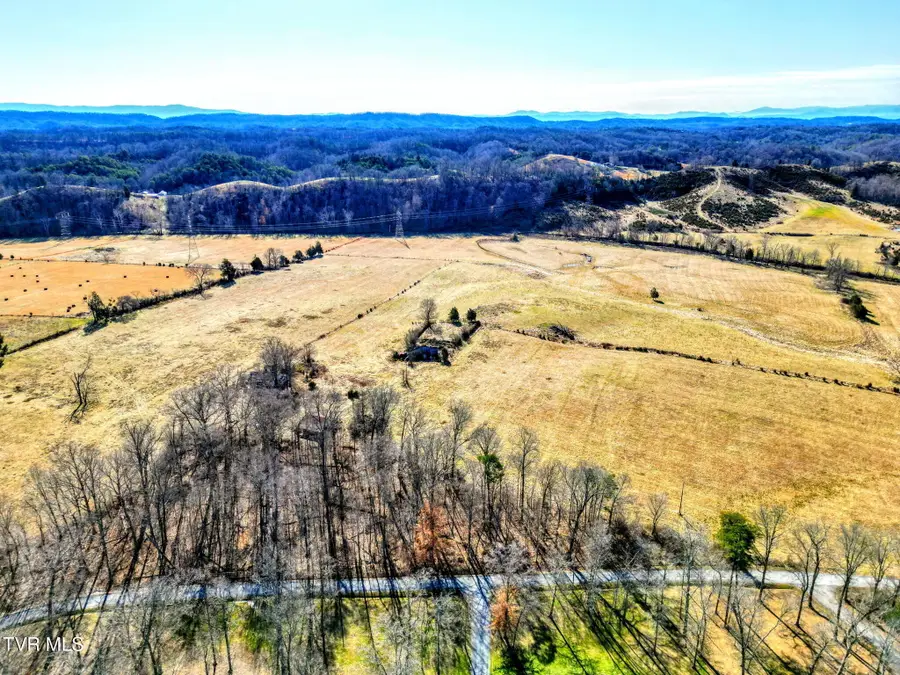 Lot 2 Cantrell, Bulls Gap, TN 37711 - Image #2