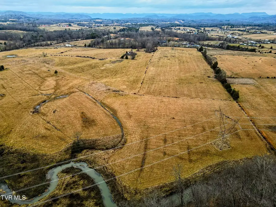 Lot 2 Cantrell, Bulls Gap, TN 37711 - Image #3