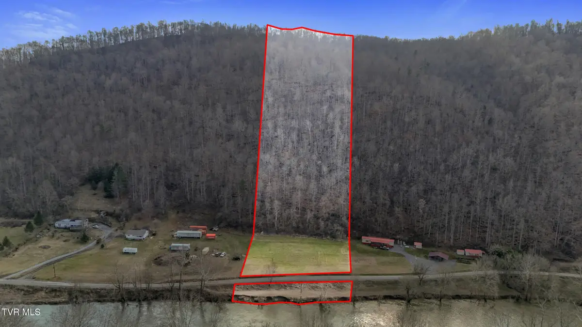 6&7 Lots Waters Edge Road, Duffield, VA 24244 - Image #1