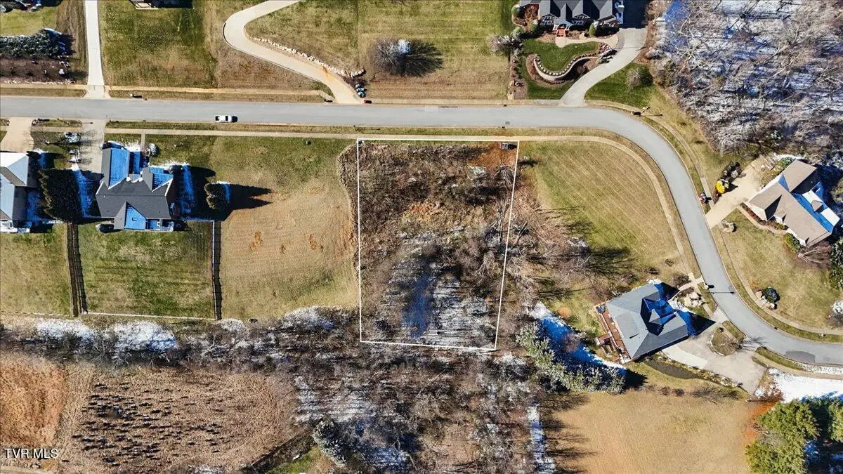 119 Simmons Ridge, Johnson City, TN 37604 - Image #1