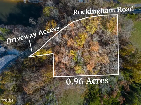 Tbd Rockingham Road, Johnson City, TN 37615